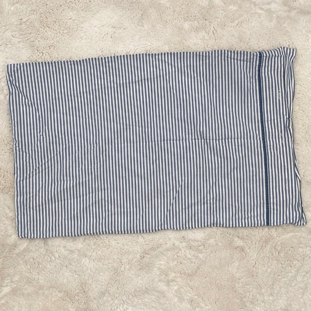 Ikea BLAVINDA Pillow Case